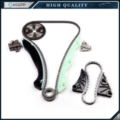 Timing Chain Kit For Hyundai Sonata 06-07 for kia Forte 09-13 2.0L 2.4L 6B93BC-57