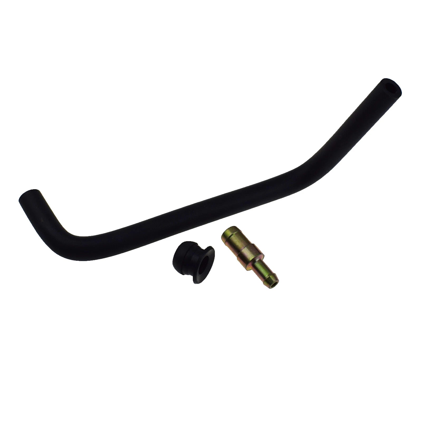 PCV Valve Grommet Hose Kit fit for Toyota Land Cruiser 1993-1997 for Lexus LX450 6B93BC-57