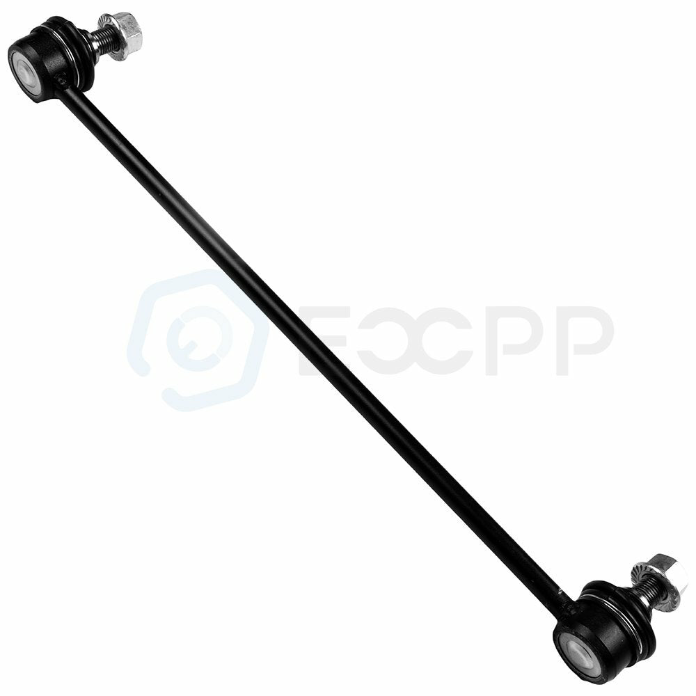 For 2007-2014 Toyota Yaris 6Pcs Front Lower Control Arms Sway Bars Tie Rod Links 6B93BC-57