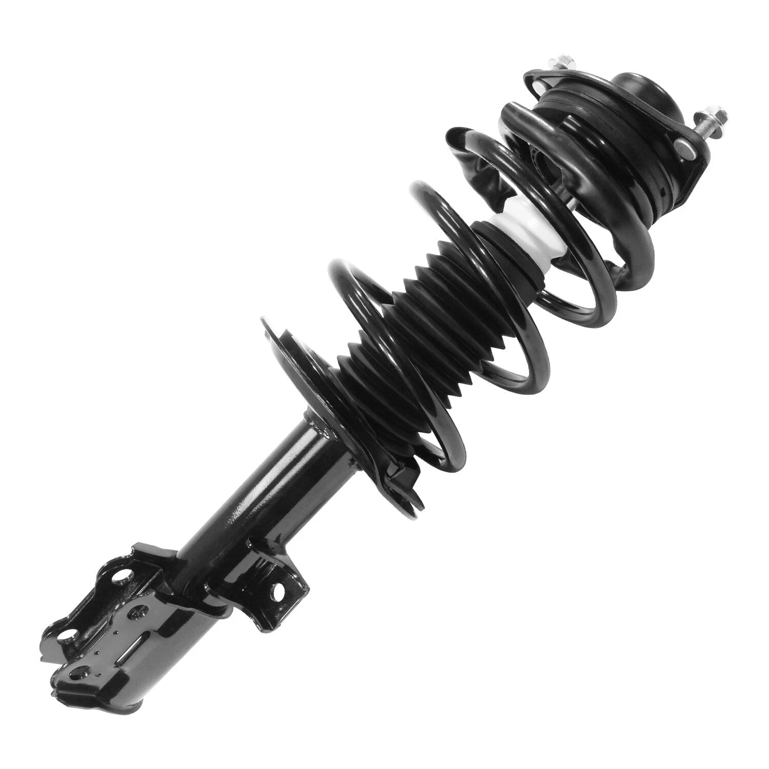 Front Right Complete Strut Assembly for 2010-2012 Hyundai Genesis Coupe 6B93BC-57