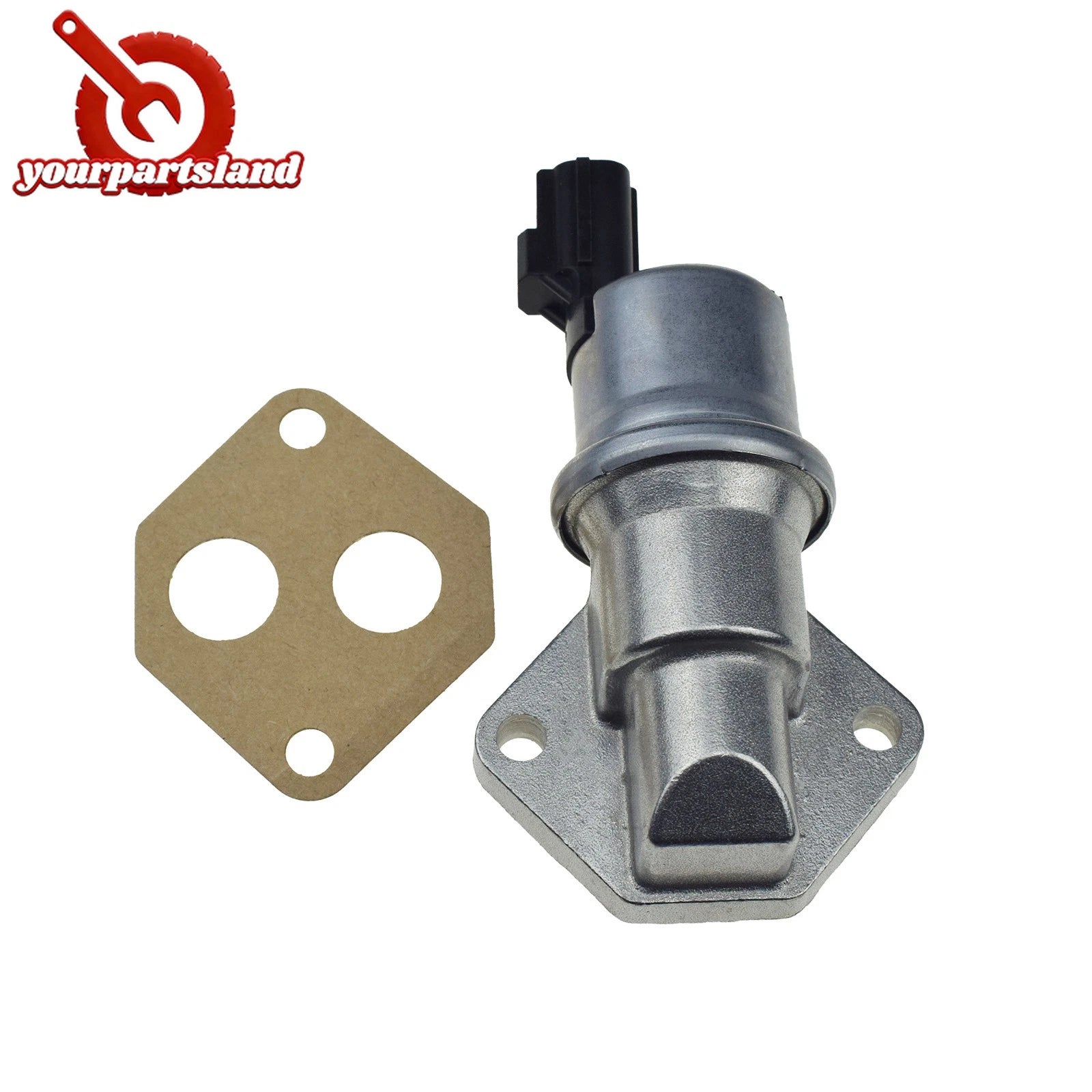 Idle Air Control Valve IACV For Ford Fiesta Focus Escape YL8Z9F715AA 89053326 6B93BC-57