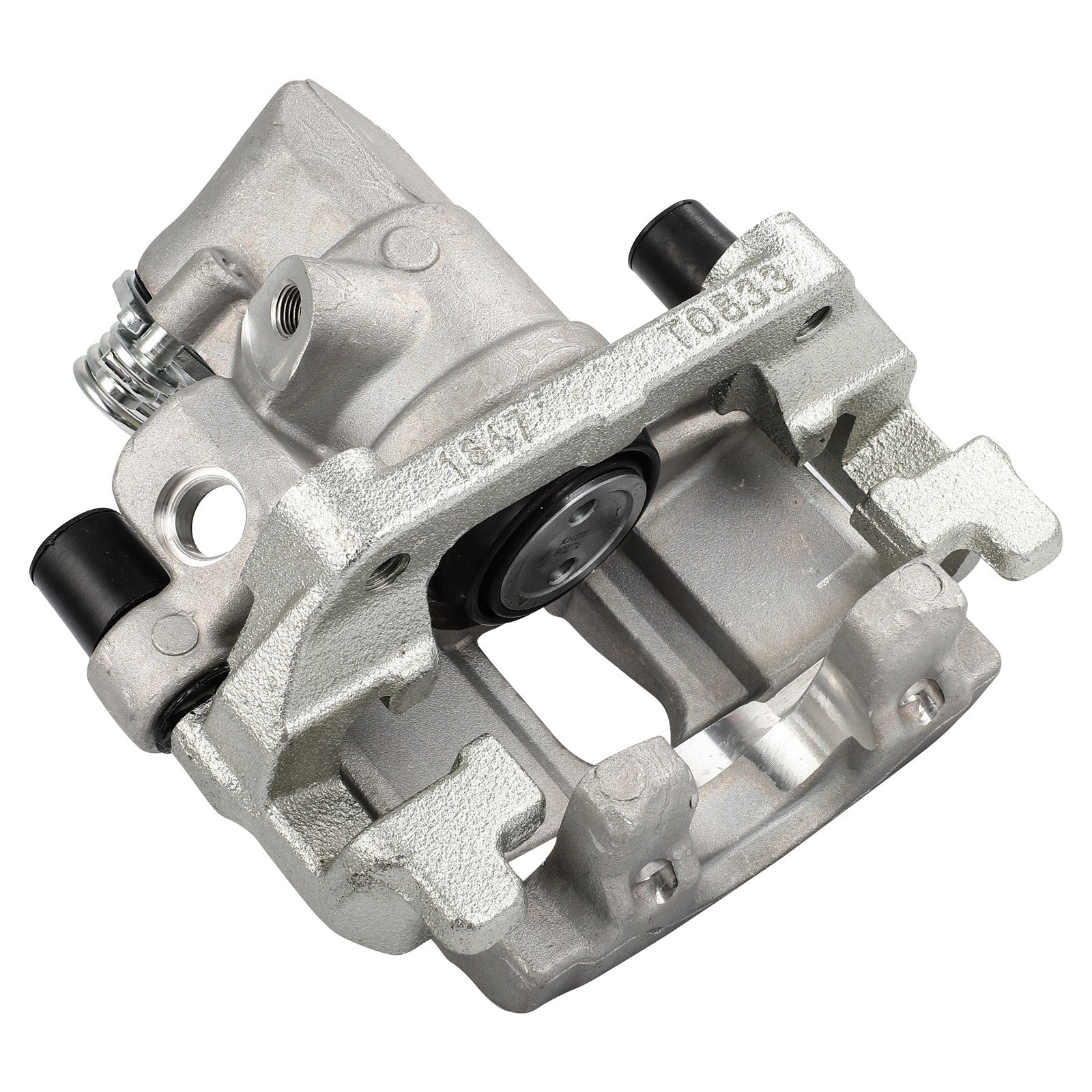 Rear Right Brake Caliper 1Pc For 2018-2020 Ford EcoSport 2012-2018 Ford Focus 6B93BC-57