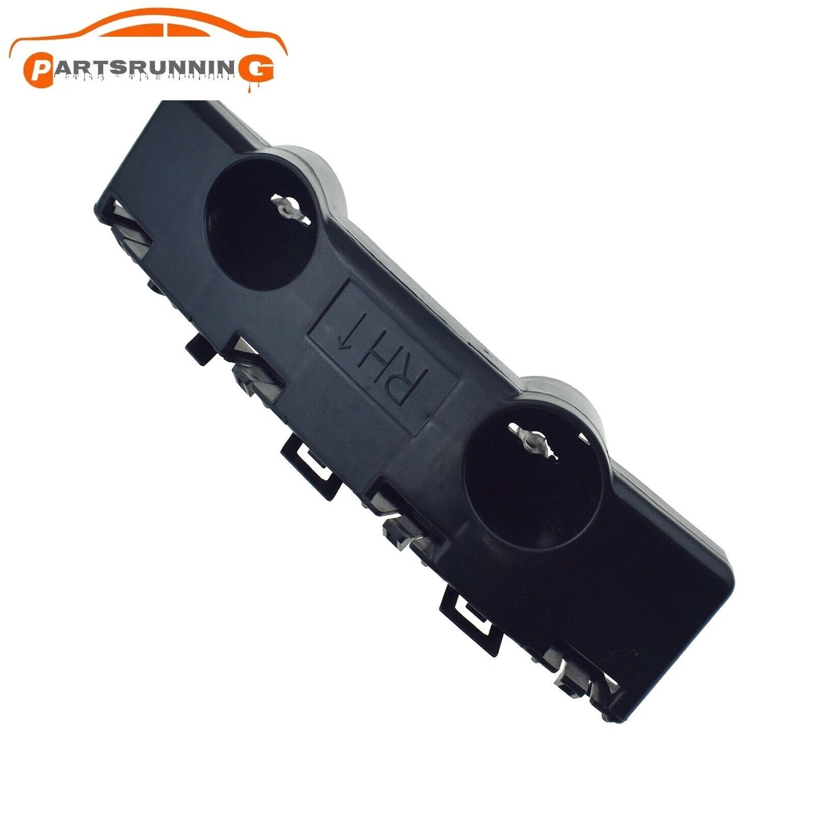 Front Right Side Bumper Fender Bracket For 2015-2018 Nissan Murano 622225AA1A 6B93BC-57