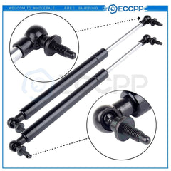 ECCPP Tailgate Lift Supports Strut For Mitsubishi Eclipse Coupe 2000-2005 4135 ECCPP