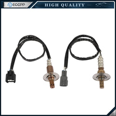 For Subaru Forester Impreza Legacy 2.5L Upstream &Downstream Oxygen O2 02 Sensor 6B93BC-57