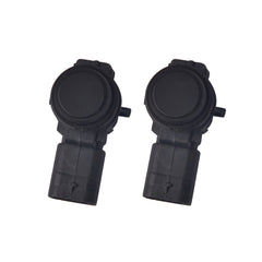 2 Parking Sensor For 2017-2022 Volvo S60 S90 V60 V90 XC40 XC90 32209358 40000686