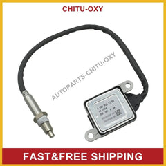 Nox Sensor 0009052709 For Mercedes-Benz X253 C253 W447 R172 GLC220 GLC350 SLK250 6B93BC-57