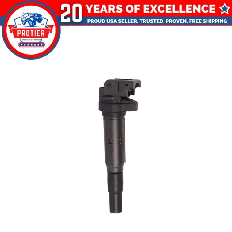 Ignition Coil Compatible with 2019 BMW X3 2.0L 6B93BC-57