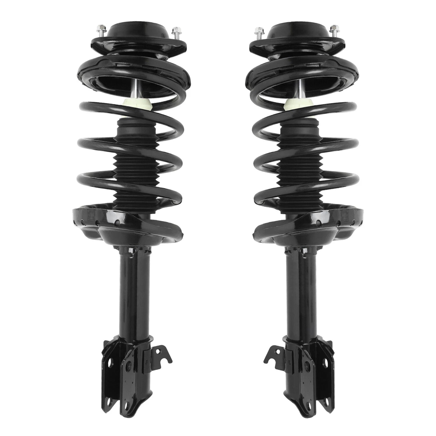 Front Complete Strut Assembly Kit for 2010-2012 Subaru Outback 6B93BC-57