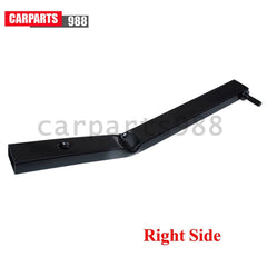 Radiator Core Support Mount Bracket Right RH Fit For AUDI A4 B8 A5 S5 8K0805528A 6B93BC-57