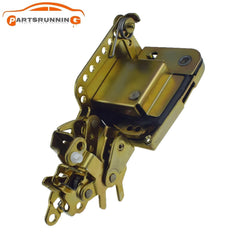 Door Lock FRONT RIGHT 701837016D FOR VW T4 TRANSPORTER CARAVELLE 1990-2003 6B93BC-57