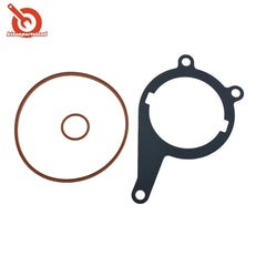 for Audi B8 S4 Q7 C6 A7 Quattro SQ Front Vacuum Pump Reseal Rebuild Gasket Kit 6B93BC-57