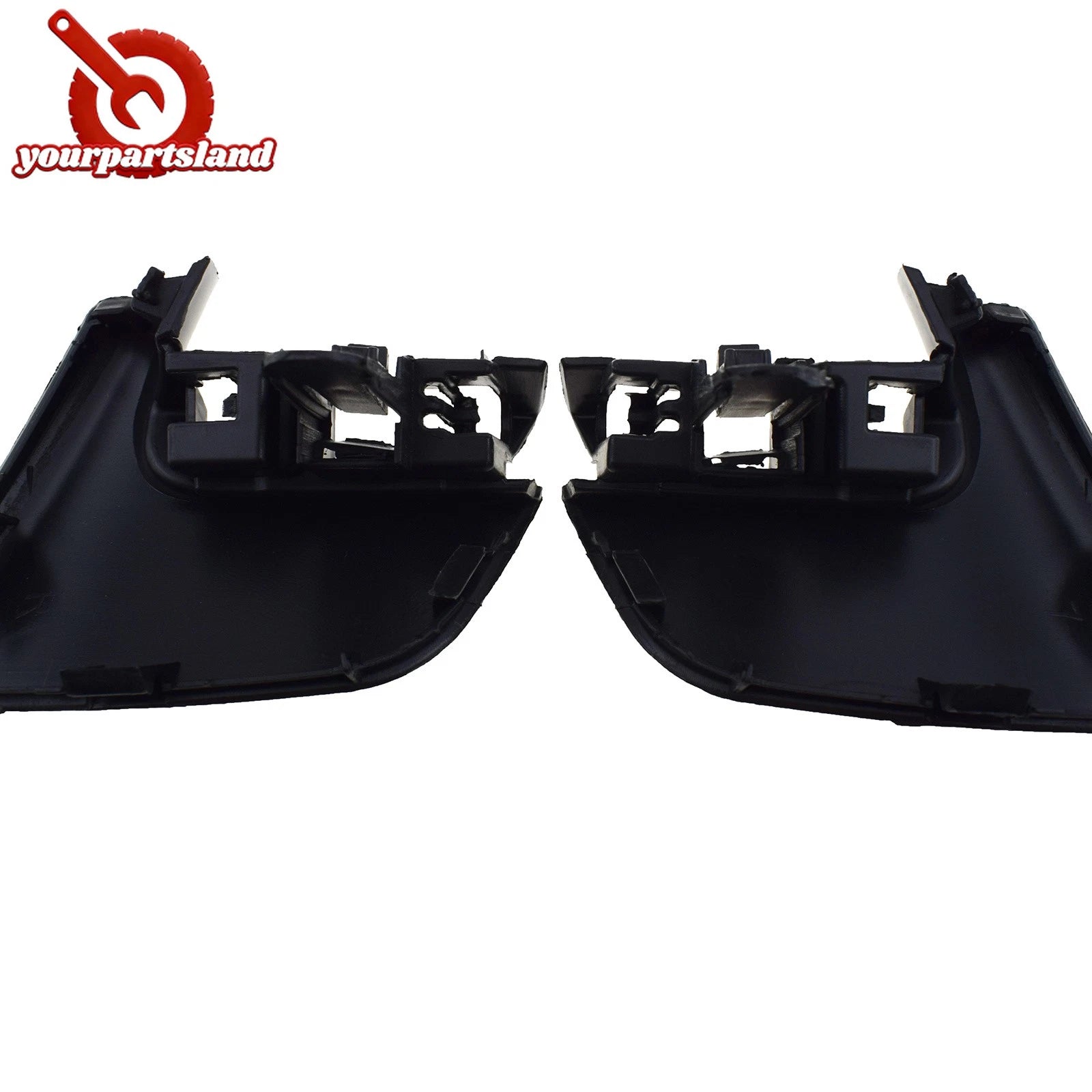 Front Left Right Lower Bumper Cover Grille For Lexus Rx350 2013-2015 RX450h 2015 6B93BC-57