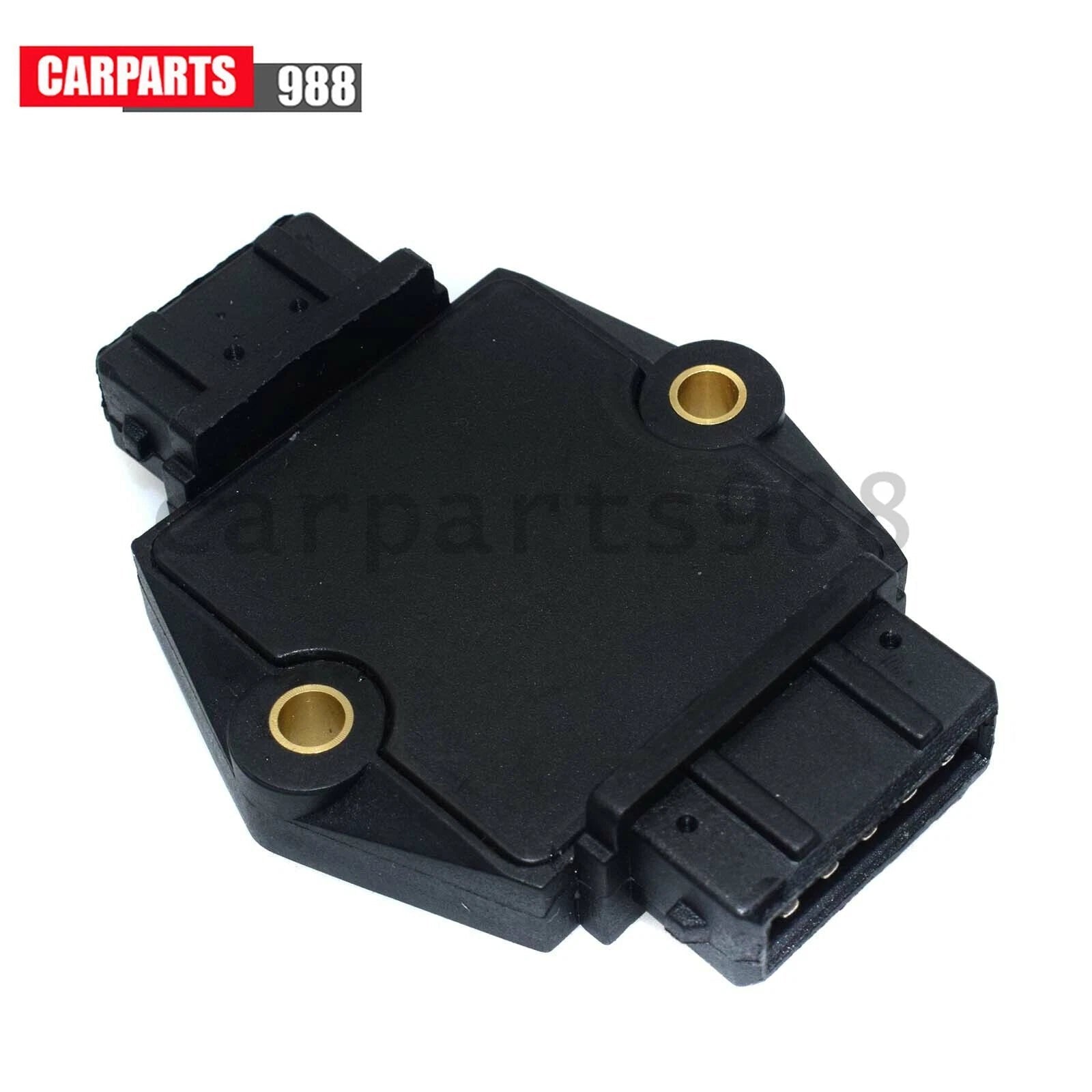 Ignition Control Module 4D0905351 For Audi A4 A8 VW Beetle Golf Jetta Passat 6B93BC-57