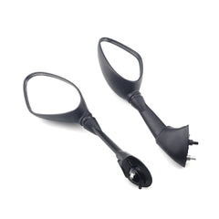 Motorcycle Rearview Mirrors For BMW S1000RR 2009-2018 HP4 2011-15 2012 2013 2014