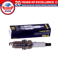 16x spark plugs laser iridium 6994 SP-9651 IZFR6K11 fits Honda Acura 6B93BC-57