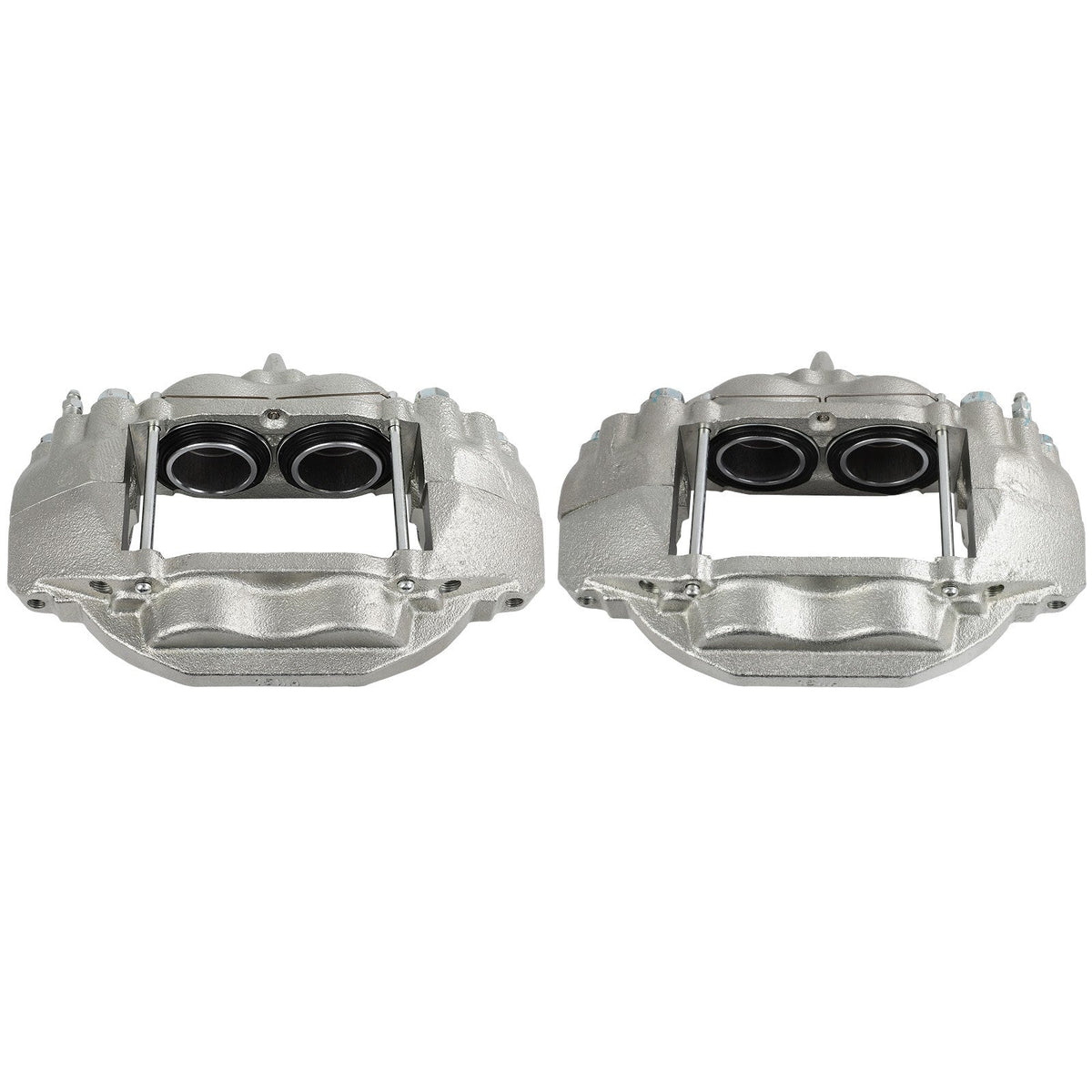 Front Brake Calipers 2Pcs  For 2008-2015 Toyota Land Cruiser 193955, 193954 6B93BC-57