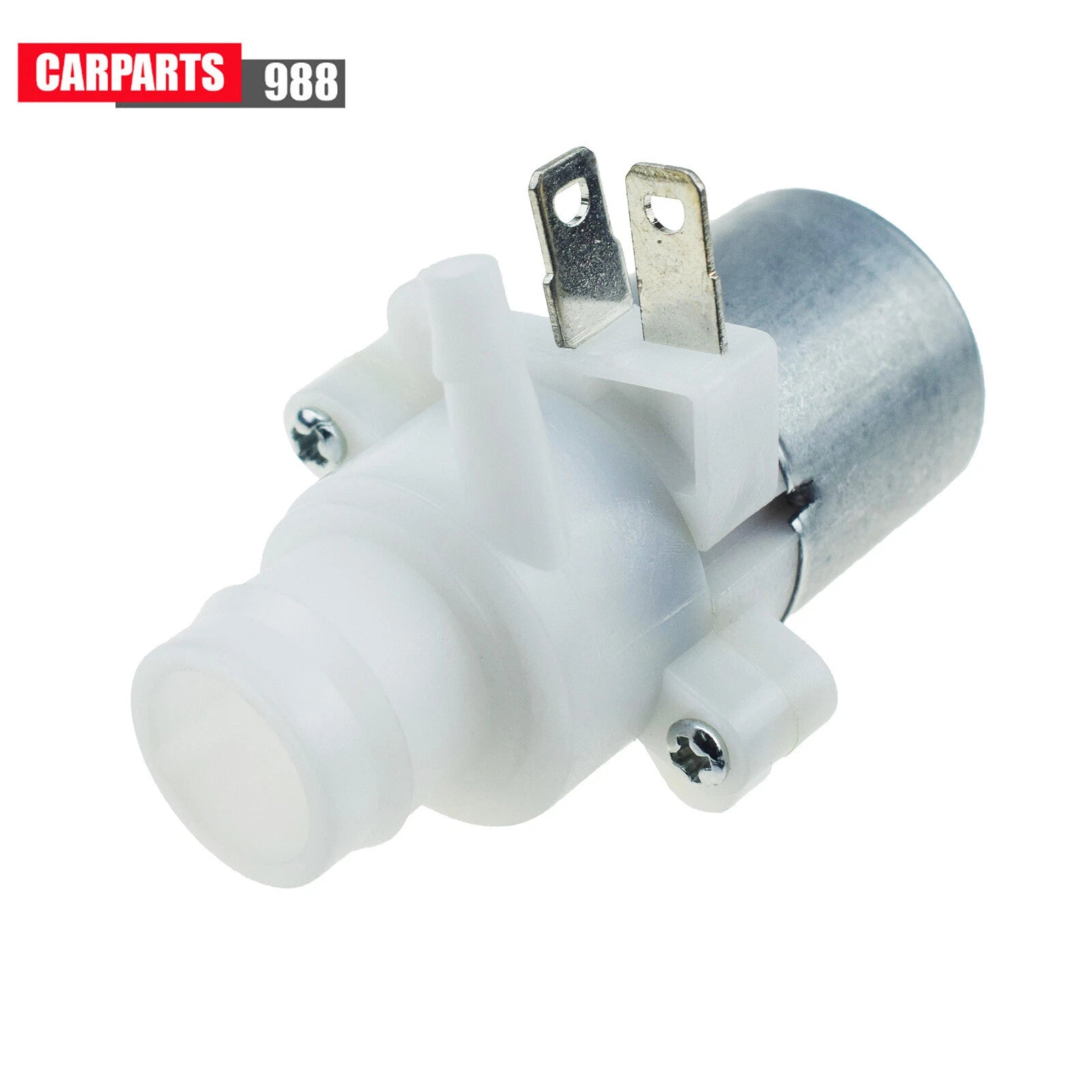 Windshield Wiper Washer Pump For Chrysler Jeep 600228S T-2000 3T2456 REV 02326AA 6B93BC-57