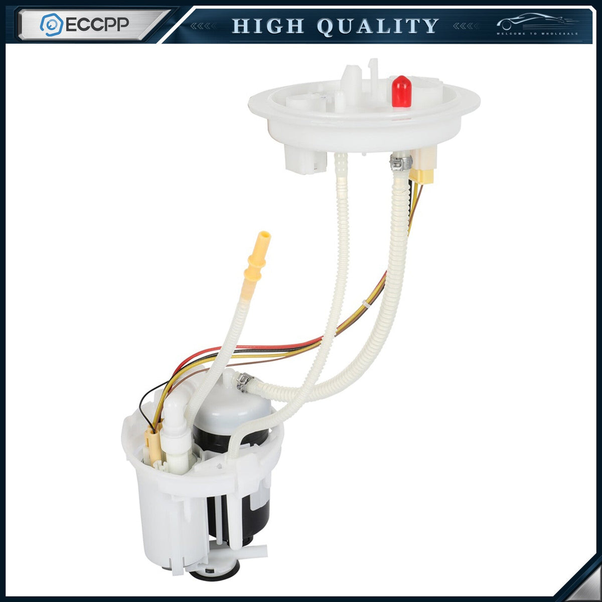 For Audi A4 A4 Quattro A4 allroad 2.0L 2019 2018 2017 Fuel Pump Aseembly 6B93BC-57