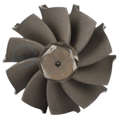 Turbine Wheel 1837984C94 Fits Ford Excursion F-250 Super Duty 6.0L 2003-2004 6B93BC-57