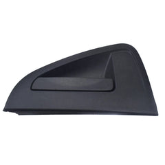 Black Outer Door Handle Rear Right RH Side For 2013-15 Chevrolet Spark 95987921 6B93BC-57