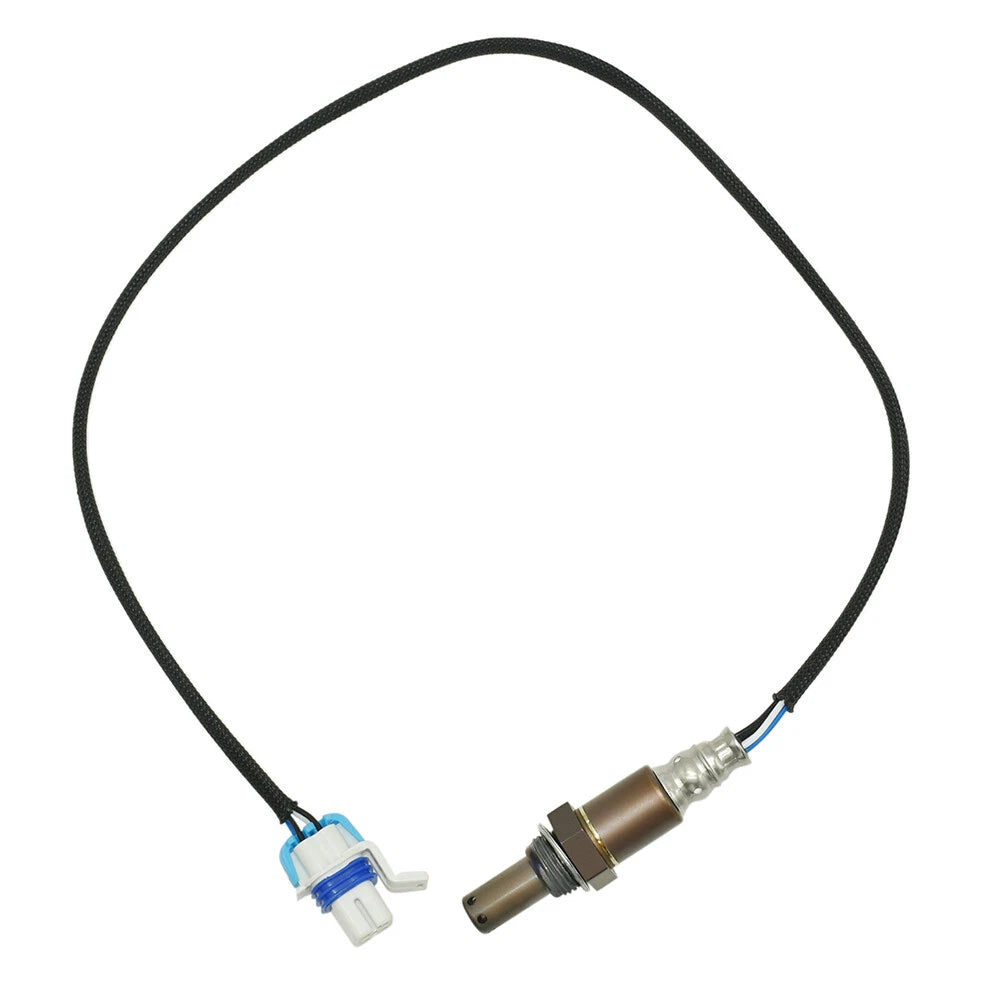 12609159OxygenO2 Sensor For Cadillac SRX Chevrolet Malibu Pontiac G6 Saturn Aura 6B93BC-57