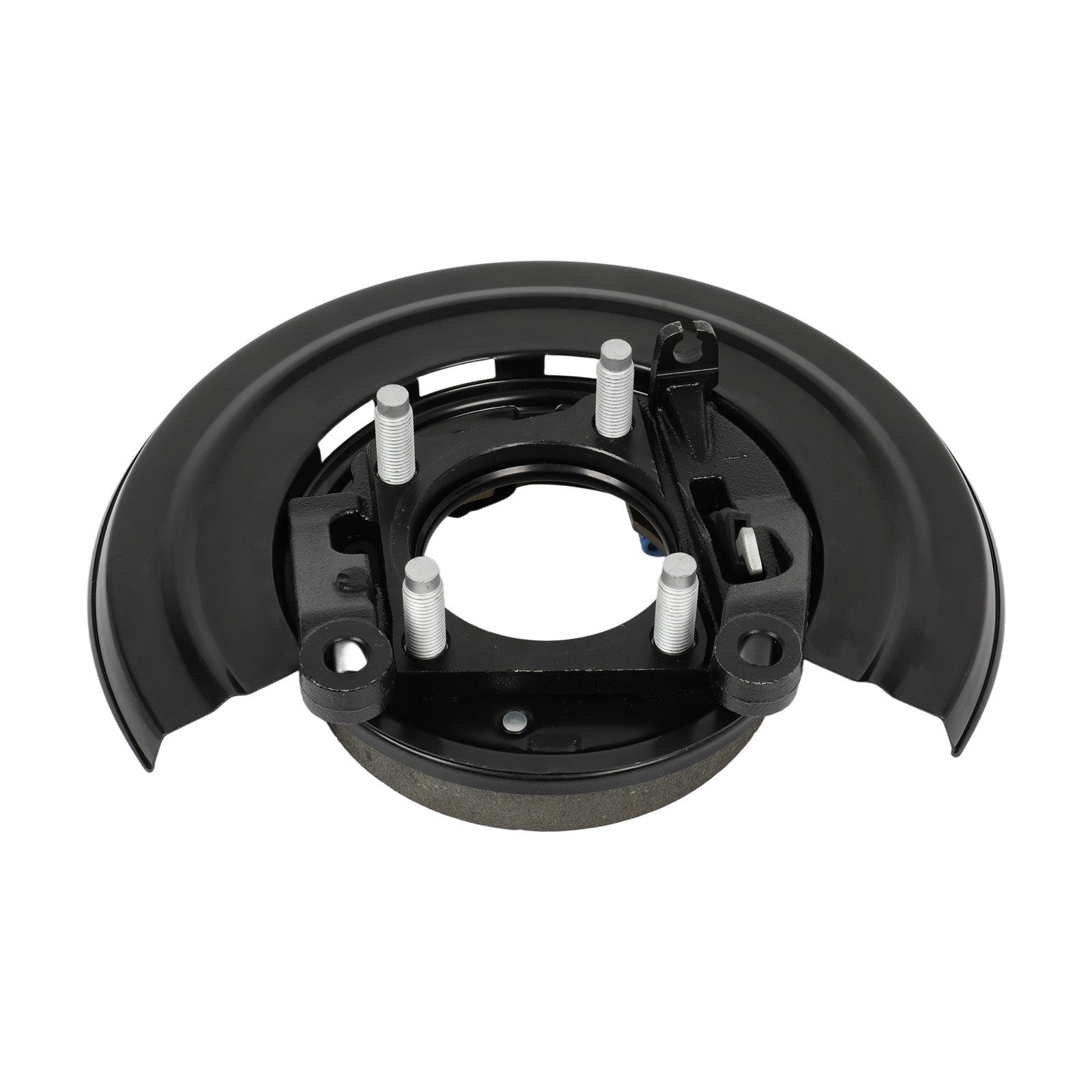 Rear Right Brake Backing Plate For Ford F-250 F-350 Super Duty 2005-2012 926-272 6B93BC-57