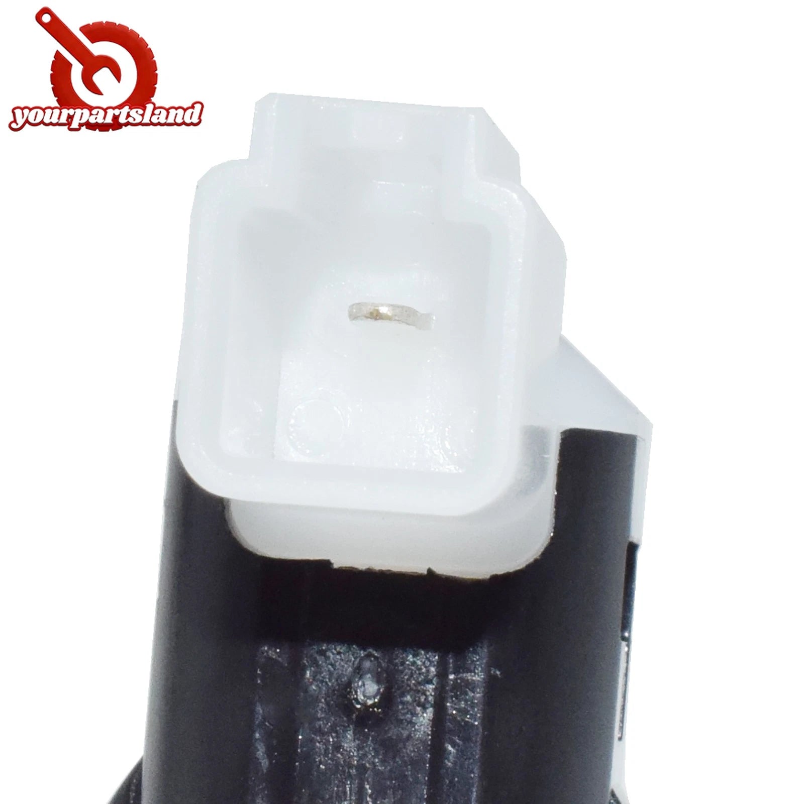 2PCS Rear Door Lamp Switch For Toyota 4Runner Matrix Corolla Lexus 84231-53010 6B93BC-57