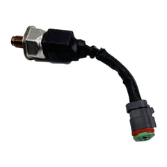 High-Quality Fuel Oil Pressure Sensor for Cummins 5PP5-3 5PP53 1760323 4954245
