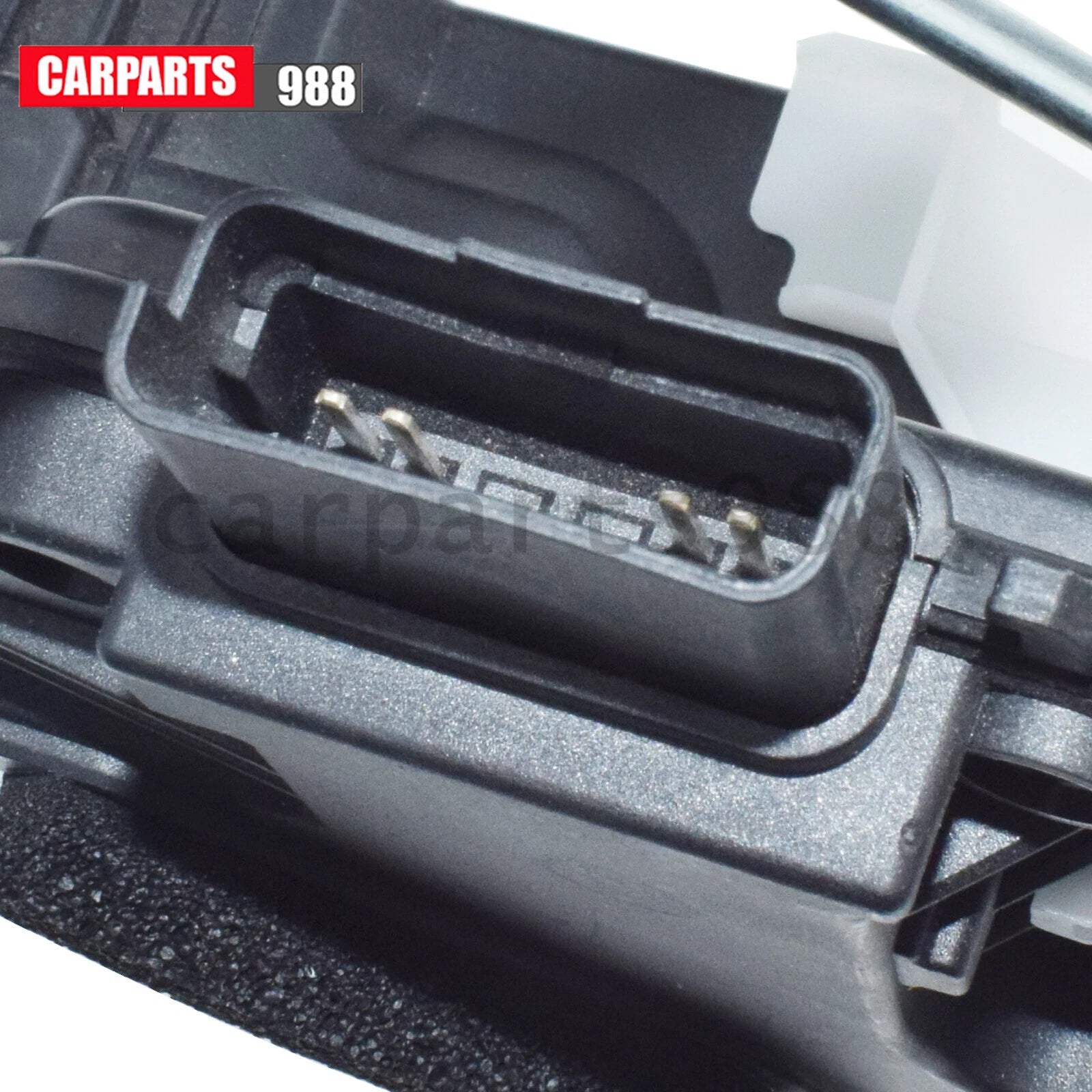 Rear Right Door Lock Actuator for Kia Forte 2010-2013 Forte5 2012-13 81420-1M020 6B93BC-57