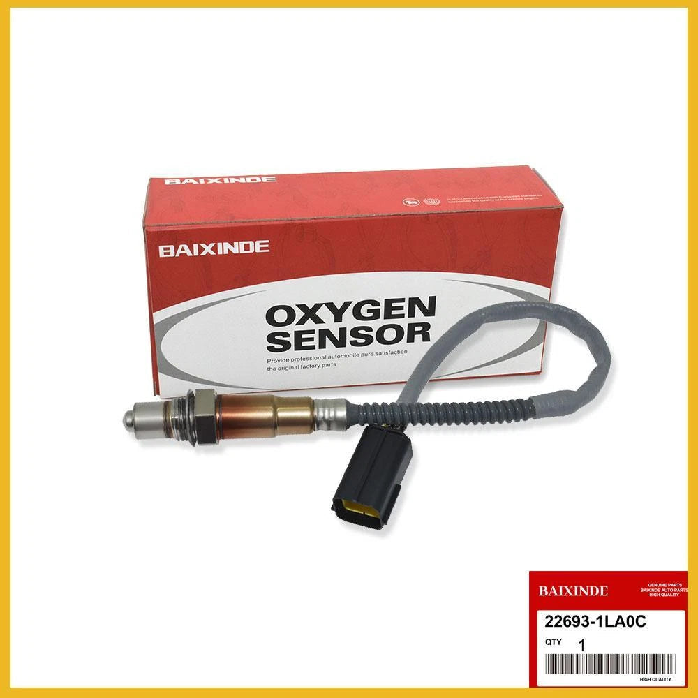 Air Fuel Ratio Oxygen Sensor 22693-1LA0C For Nissan Infiniti QX80 QX56 234-5095 6B93BC-57