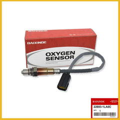 Air Fuel Ratio Oxygen Sensor 22693-1LA0C For Nissan Infiniti QX80 QX56 234-5095 6B93BC-57