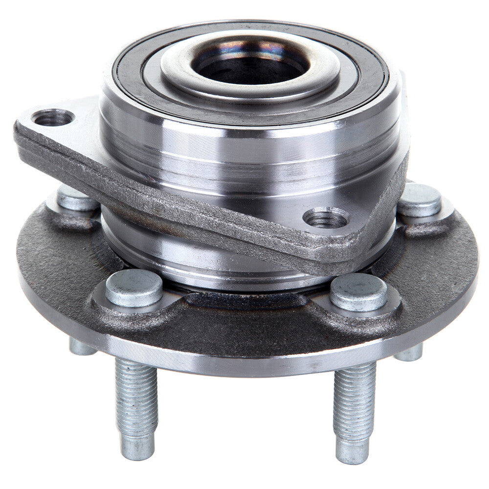 2Pcs Wheel Hub Bearings Front For 2011-2015 Chevy Cruze 1.4L 1.8L w/15" Wheel KOEEP