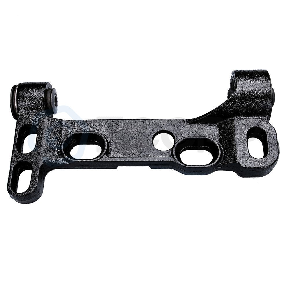 1x Fit Fits GMC Front Lower Right Side Control Arm Mounting Bracket w/Mounts 6B93BC-57