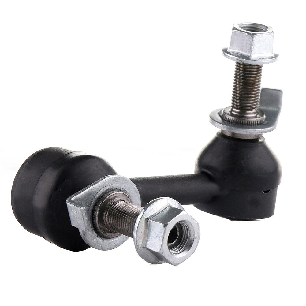 Front Control Arm and Ball Joint Sway Bar End Tie Rod For 2003-2009 Nissan 350Z 6B93BC-57