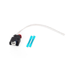 Ignition coil connector compatible with Chevrolet GMC 10-22 l4 v6 v8 6B93BC-57