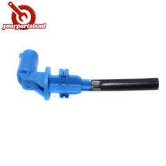 For BMW E46 E53 X5 E60 E65 E90 X5 Coolant Level Sensor with Plug 17137553919 6B93BC-57