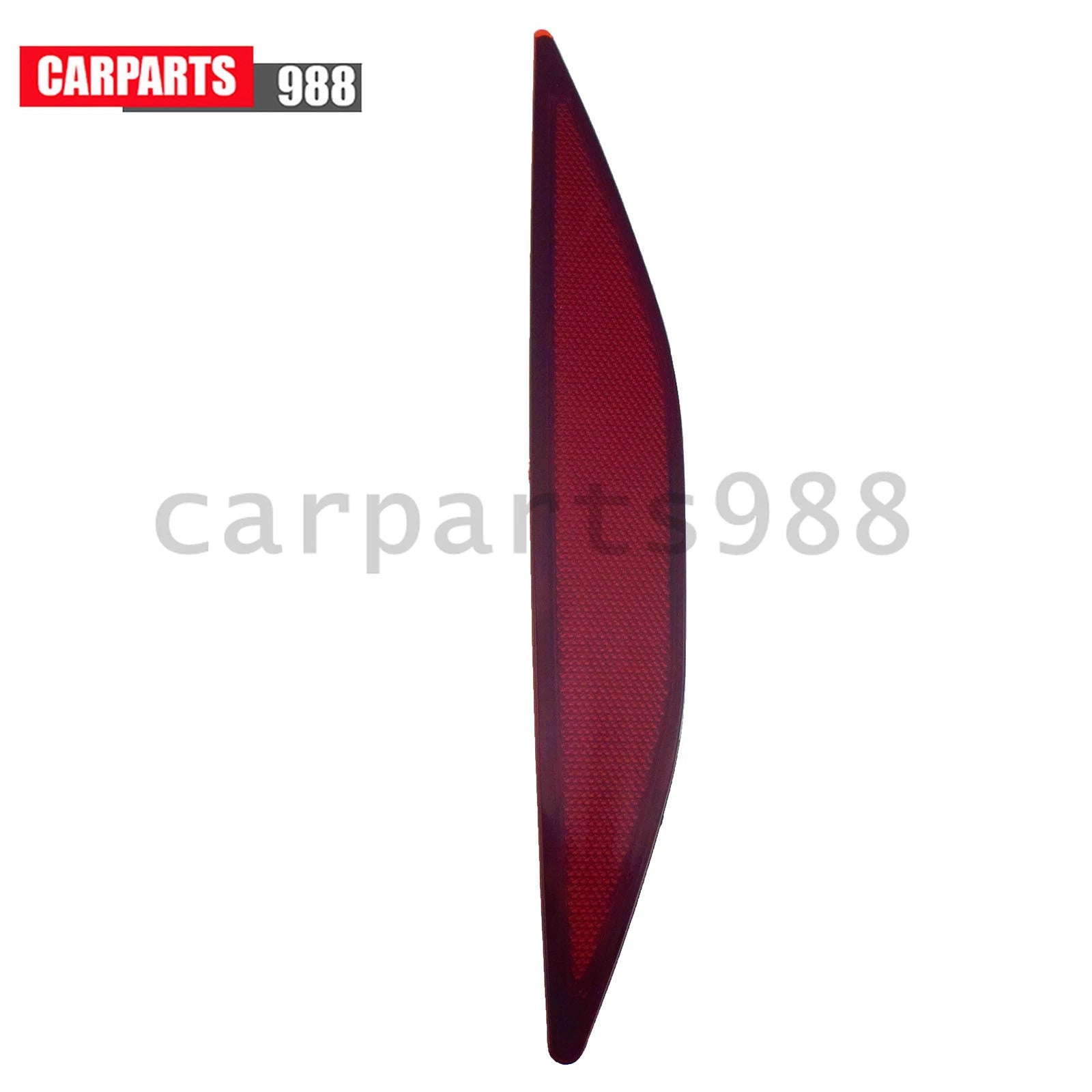 Rear Bumper Reflector Left Side Fit For VW Golf 7 MK7 2013-2018 5G0945105 6B93BC-57