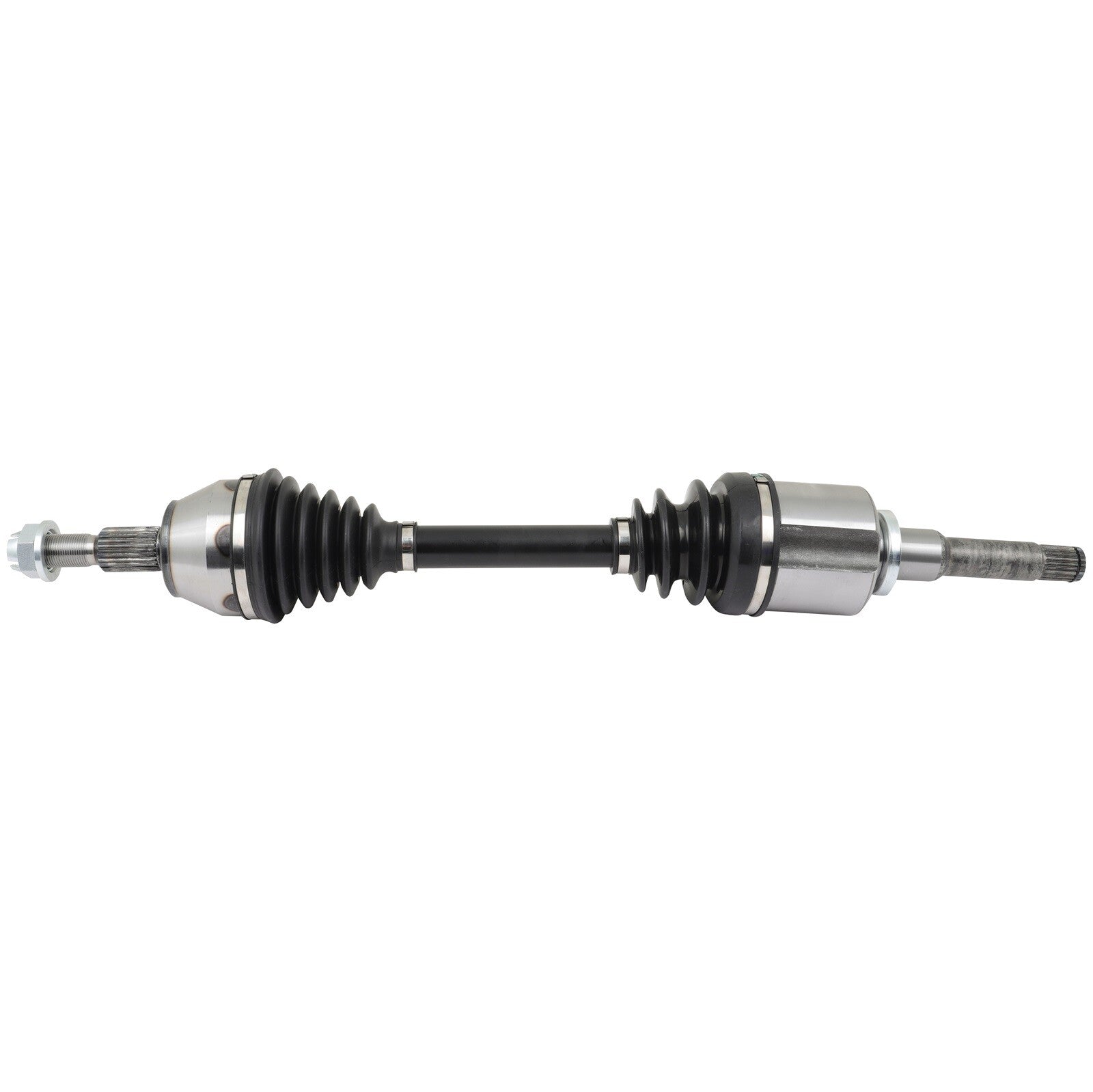 For Ford Focus 2016-18 1.0L Front Side 2Pcs CV Axles Automatic Dual Clutch Trans 6B93BC-57