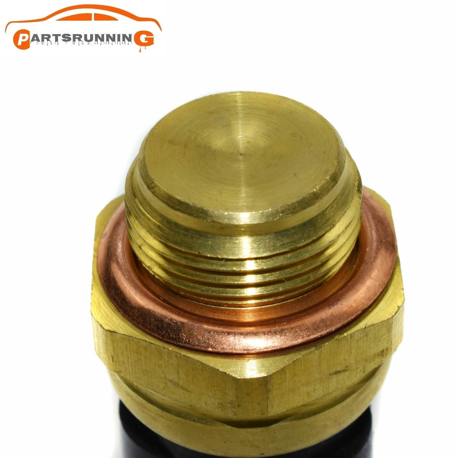 Engine Coolant Fan Temperature Switch 1J0959481A For VW Beetle Golf Audi TT 6B93BC-57