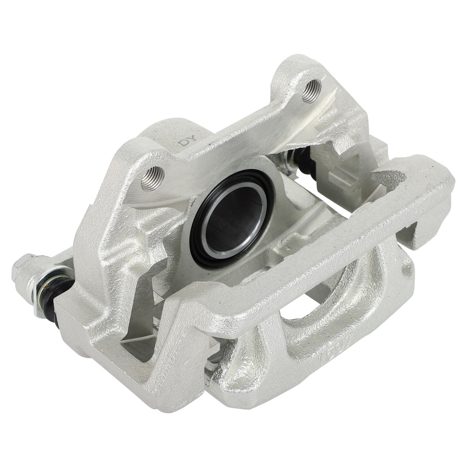 Rear Left Brake Caliper 1Pc  Kits Zinc For 2009-2015 Honda Pilot 19B3825 6B93BC-57