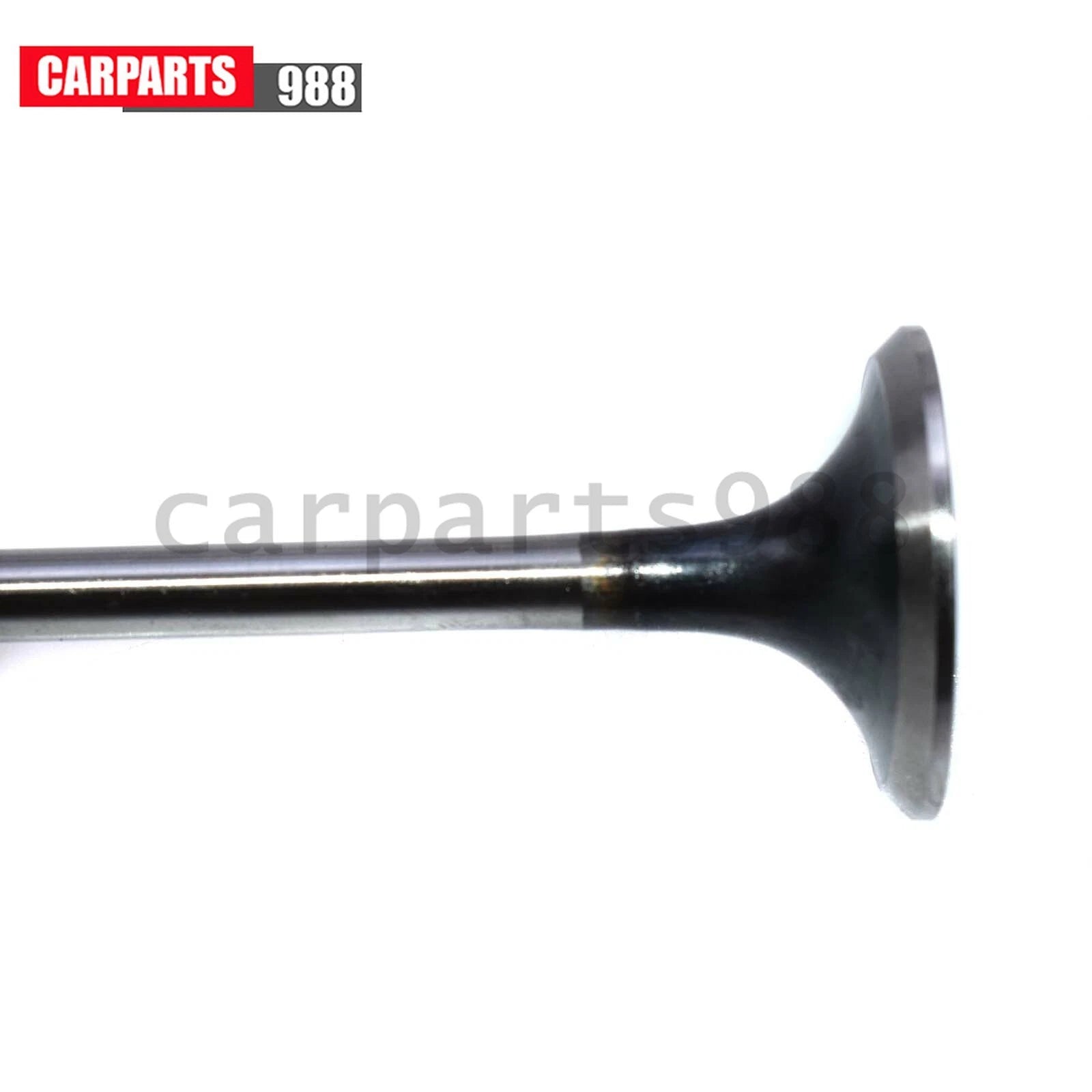 Exhaust Valve 11347547187 For Mini Cooper S R52 R55 R56 R57 R58 N14 1.6L Turbo 6B93BC-57