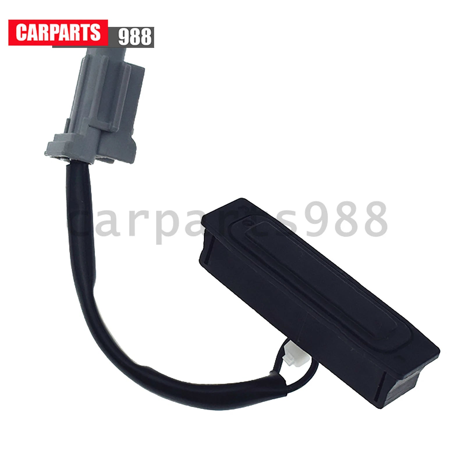 Trunk Release Tailgate Opener Switch For Nissan Qashqai 2006-2014 90602-JD004 6B93BC-57