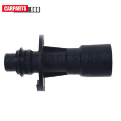 For Land Rover LR4 Range Sport Water Pump Oil Cooler Pipe Tube Adaptor LR028136 6B93BC-57