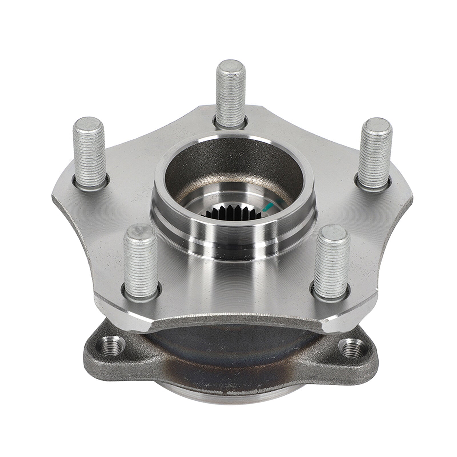 2 Pcs Wheel Hub Bearings Assembly Rear For 2006-2013 Suzuki Grand Vitara RWD 4WD 6B93BC-57