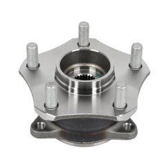 2 Pcs Wheel Hub Bearings Assembly Rear For 2006-2013 Suzuki Grand Vitara RWD 4WD 6B93BC-57