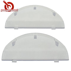 Door Transparent Welcome Lamp Cover For Mitsubishi Pajero V93 V97 V87 MR576170HA 6B93BC-57