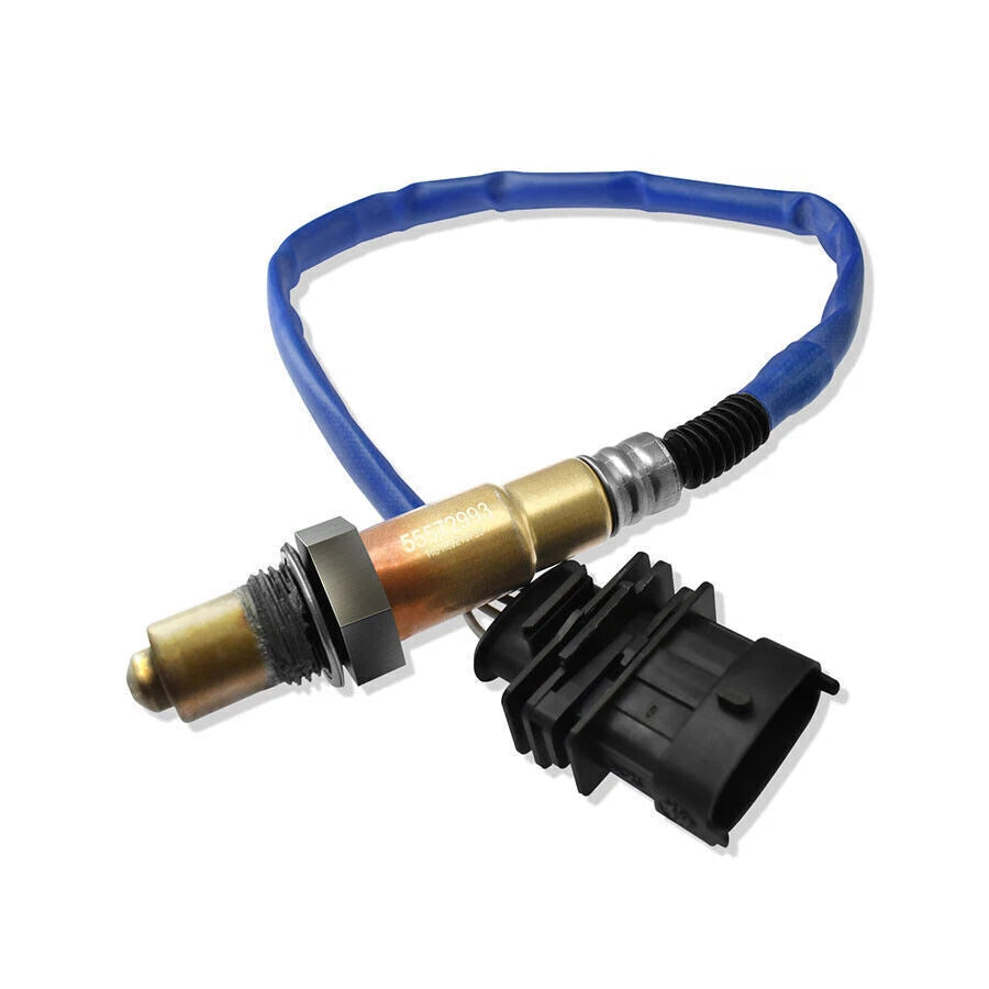Front Oxygen O2 Sensor55572993 For Chevrolet Cruze Trax Buick Encore1.4L 2344529 6B93BC-57