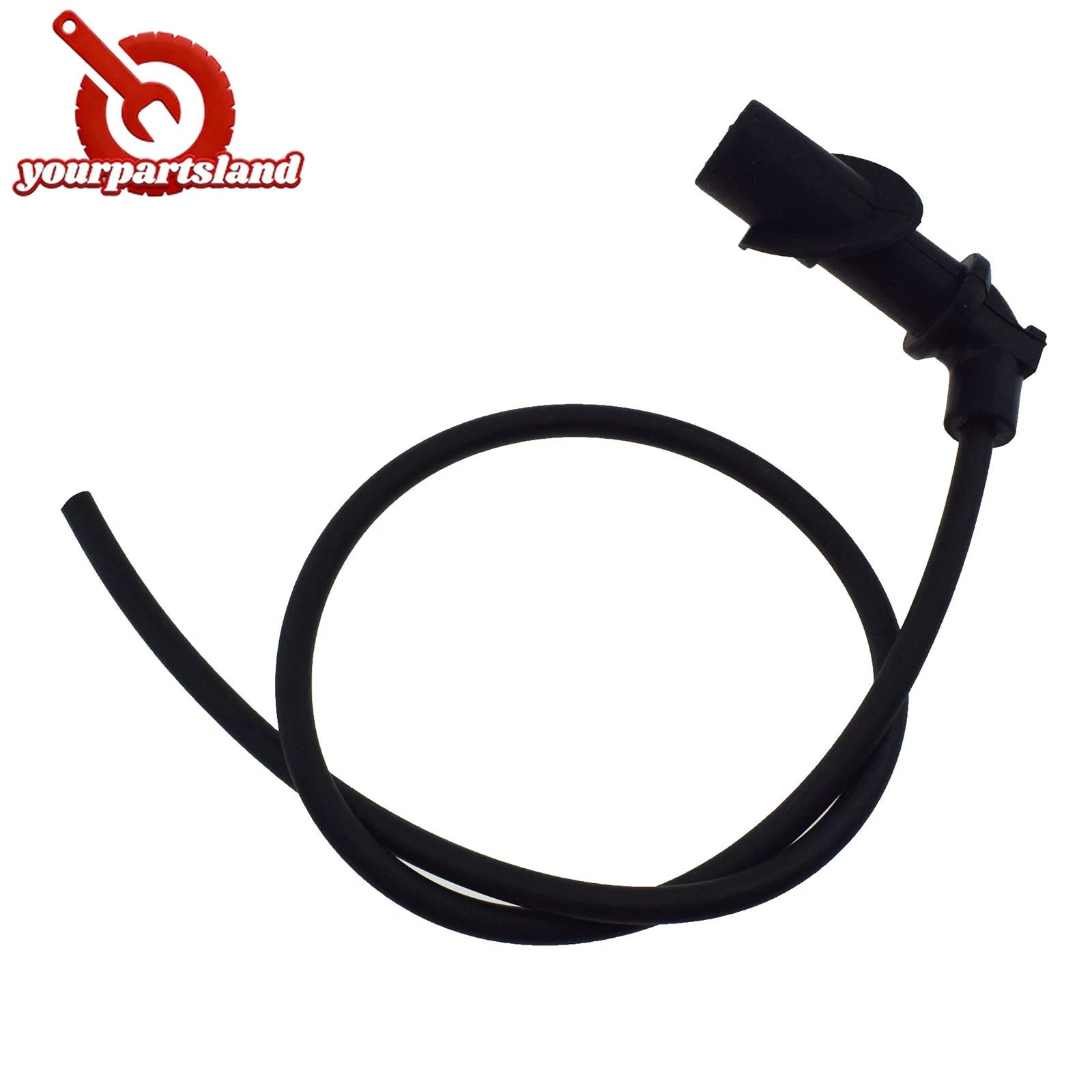 For Polaris Sportsman 600 700 02-04 Ignition Coil Spark Plug Cap & Wire 4010526 6B93BC-57