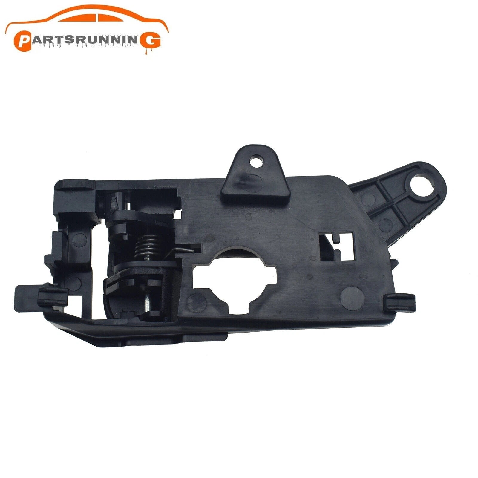 Front Driver Left Interior Door Handle For 2008-2010 Hyundai Sonata 826103K520HZ 6B93BC-57